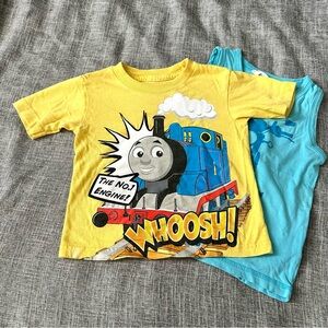 Thomas the Train H&M shirts 2T 3/$20